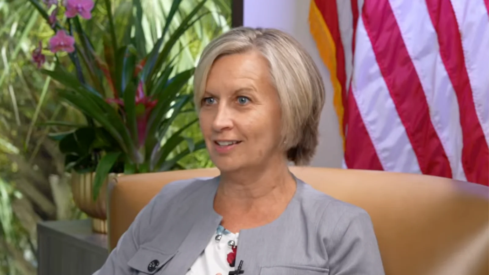 Victoria Manning, former Virginia Beach school board member and senior investigative researcher for Restoration News Victoria Manning, former Virginia Beach school board member and senior investigative researcher for Restoration News