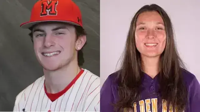 Which former Northern Tier News area high school standouts will be in action in the week starting Monday, March 31?