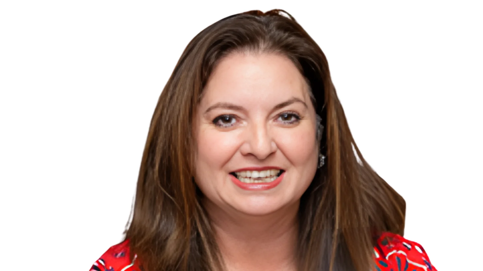 Monica Cepero, County Administrator Monica Cepero, County Administrator