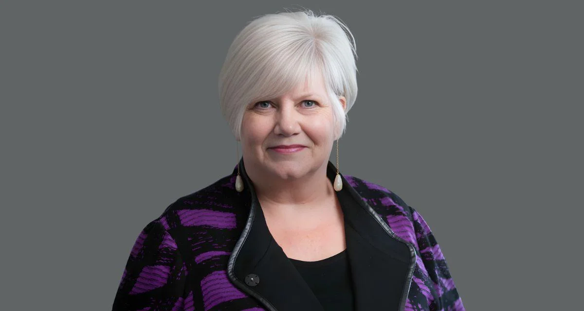 Nancy Kertz, Chief Academic Nursing Administrator, University of Northern Iowa