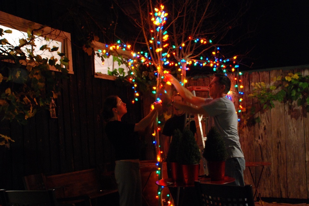 ARKANSAS STATE UNIVERSITY AT BEEBE: Community Tree Lighting Ceremony to be held Dec. 3