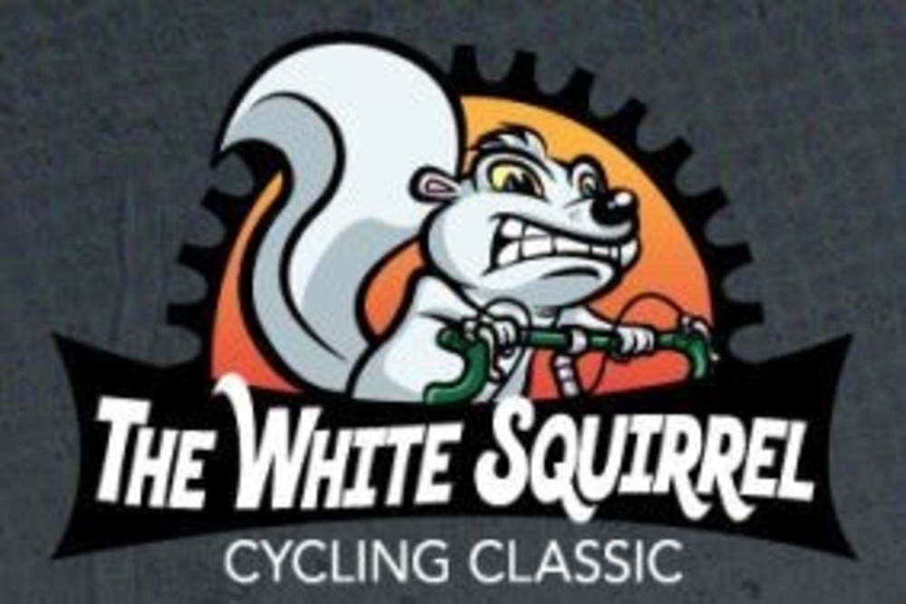 CITY OF BREVARD: White Squirrel Cycling Classic to be Held October 12