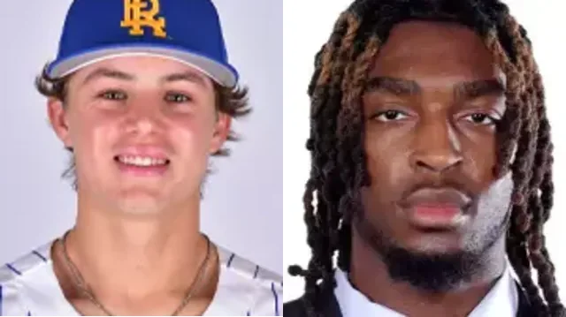 Which former South Lake Today area high school standouts will be in action in the week starting Monday, April 7?