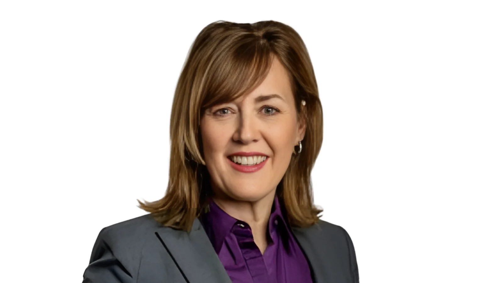 Lisa Blackmon, Managing Director, Global Talent Acquisition