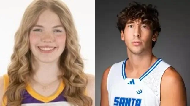 Which former Smoky Mountain Today area high school standouts will be in action on Thursday, Feb. 6?