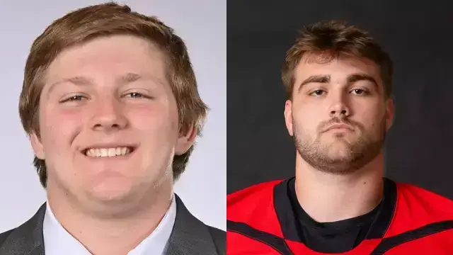 Liam Lynch and Nolan Reed - 