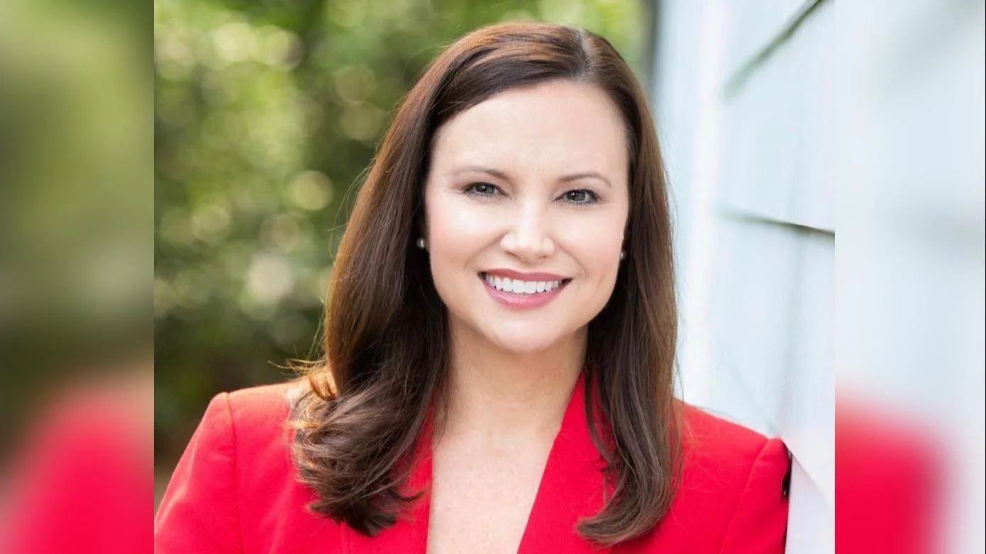 Senator Ashley Moody supports SHARKED Act to address shark depredation in Florida