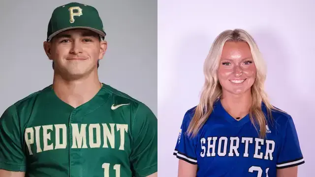 Luke Manry and Madison Bishop Luke Manry and Madison Bishop