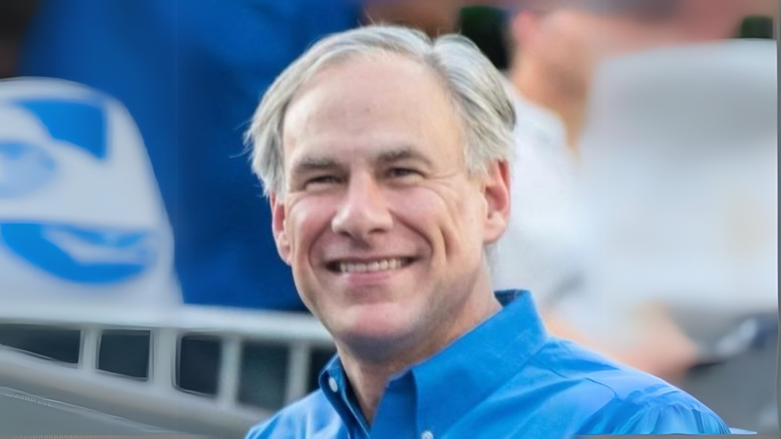 Governor Abbott activates state emergency resources due to severe weather threat in Texas