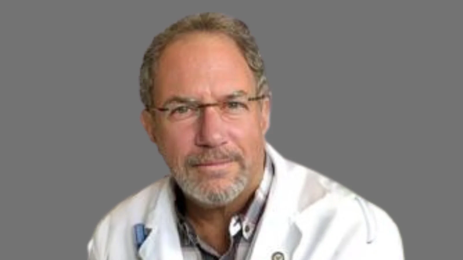 Dr. Randall Wolf, a cardiothoracic surgeon at Houston Methodist who developed a minimally invasive surgical procedure for AFib