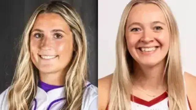 Which former Iowa City Today area high school standouts will be in action on Monday, March 24?