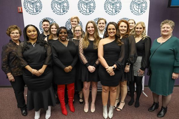 Congratulations to the 2022 Augusta Technical College Practical Occupational Therapy Assistant (OTA) students Congratulations to the 2022 Augusta Technical College Practical Occupational Therapy Assistant (OTA) students