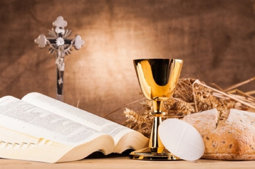 CHURCH OF THE NATIVITY – MIDLAND PARK: Sunday Readings—17th Sunday in Ordinary Time CHURCH OF THE NATIVITY – MIDLAND PARK: Sunday Readings—17th Sunday in Ordinary Time