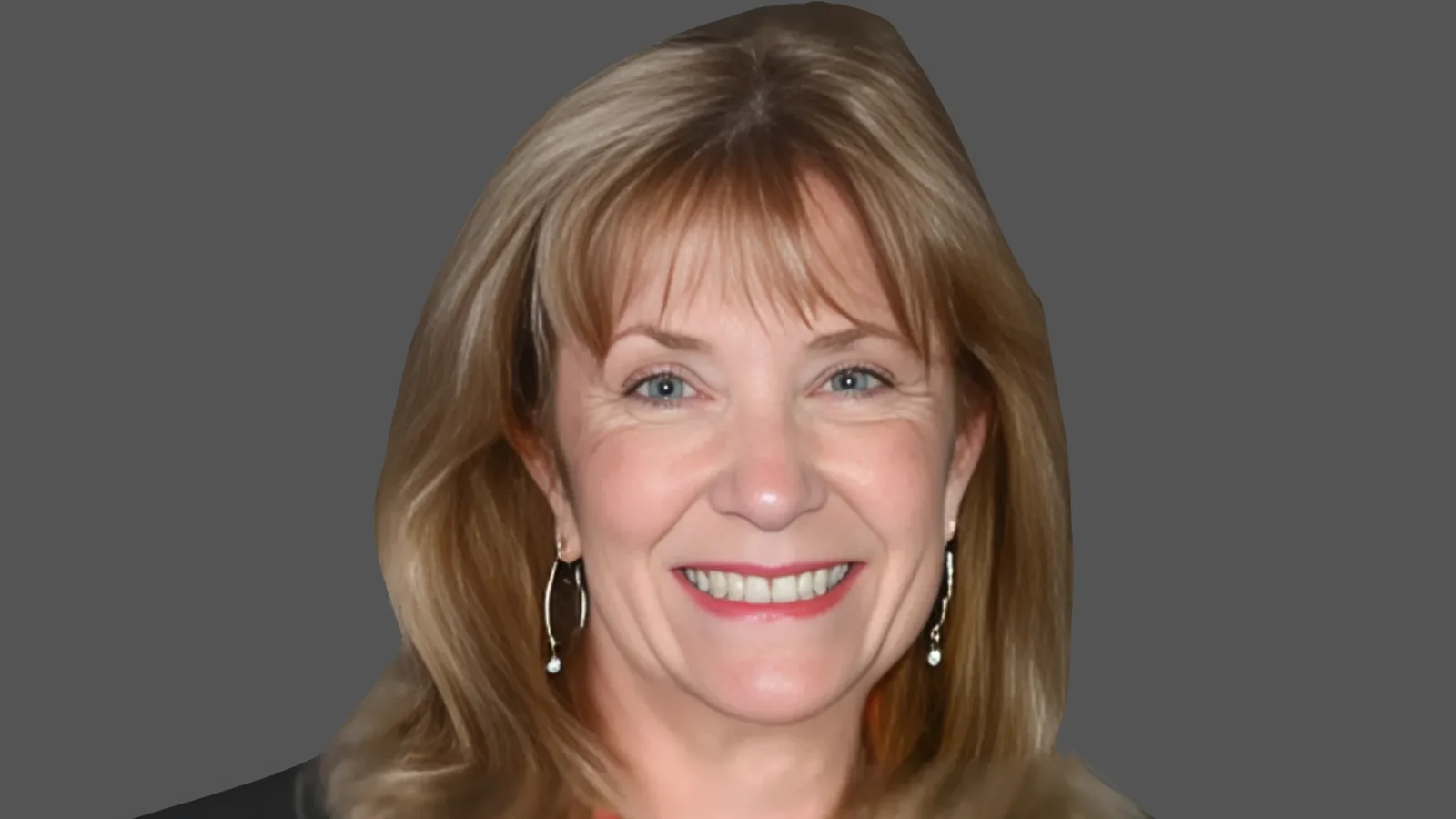 Beth Bottcher, Philanthropy Officer