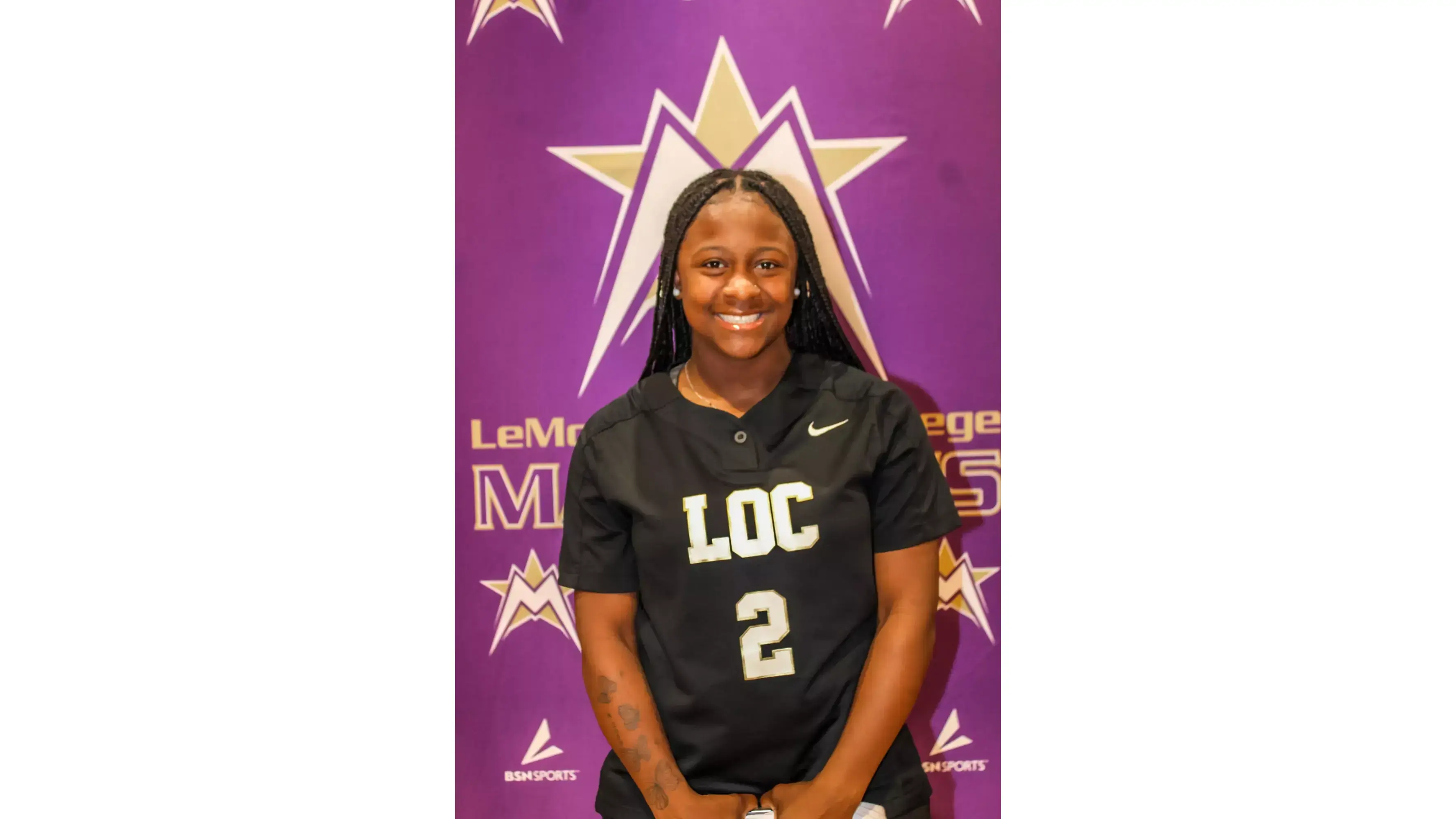 Which former North Shore Louisiana News area high school standouts will be in action on Monday, April 28?