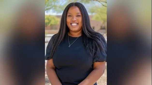 Ms. Erica Leonard, Principal