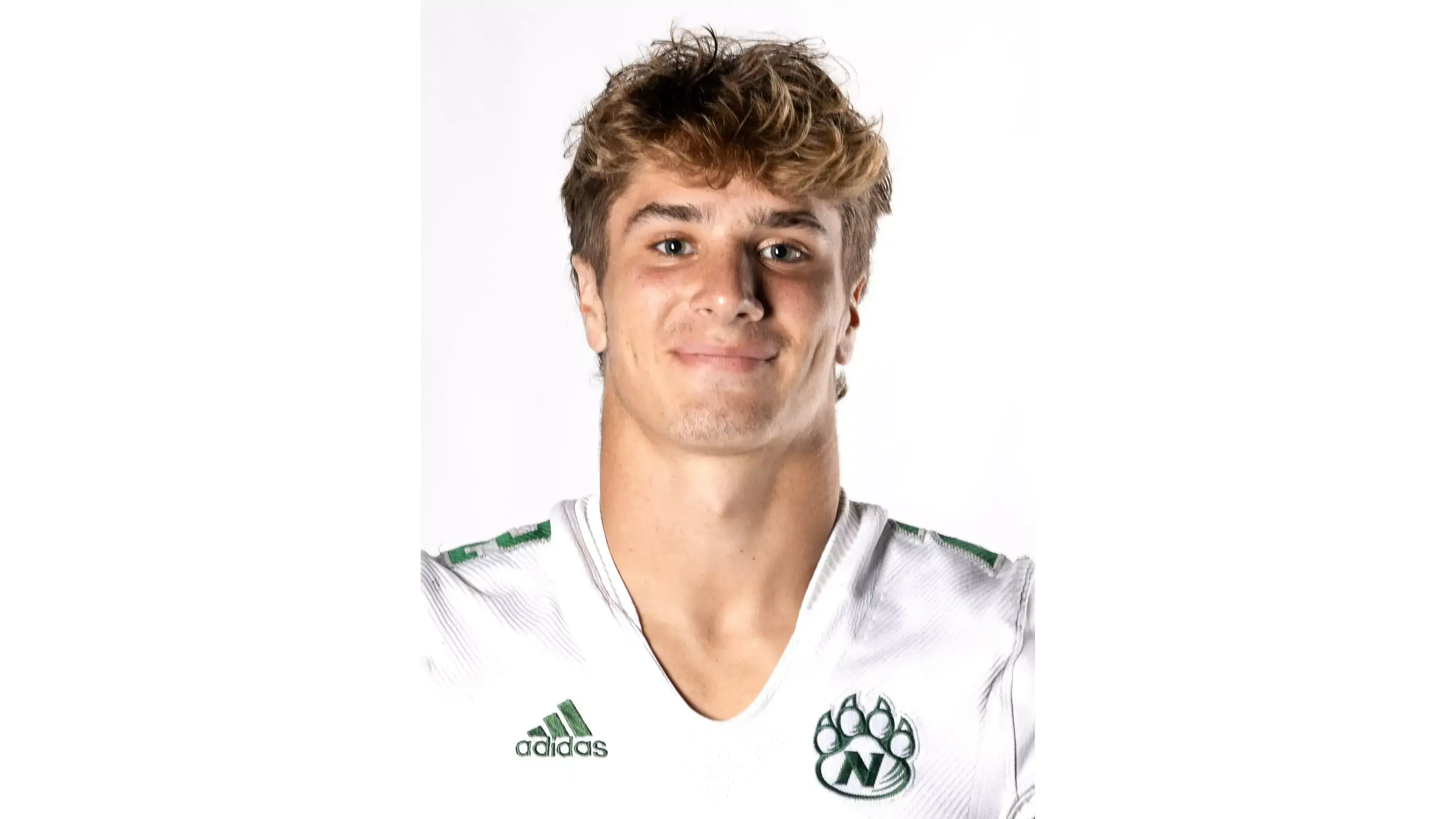 Zac McLeay Zac McLeay