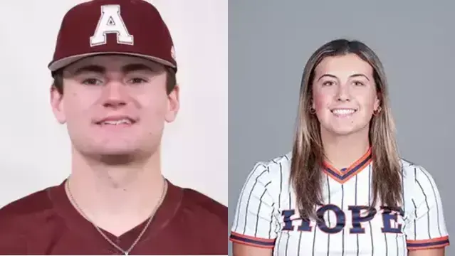 Which former Grand Rapids Reporter area high school standouts will be in action on Monday, March 17?