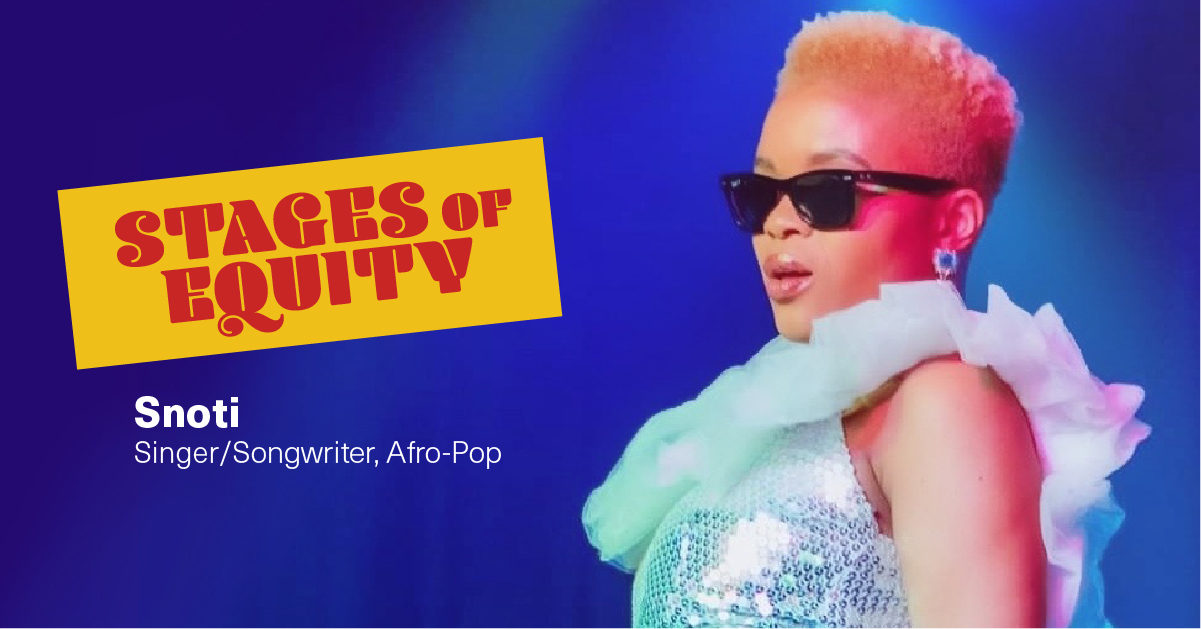 North Hennepin Community College Stages of Equity