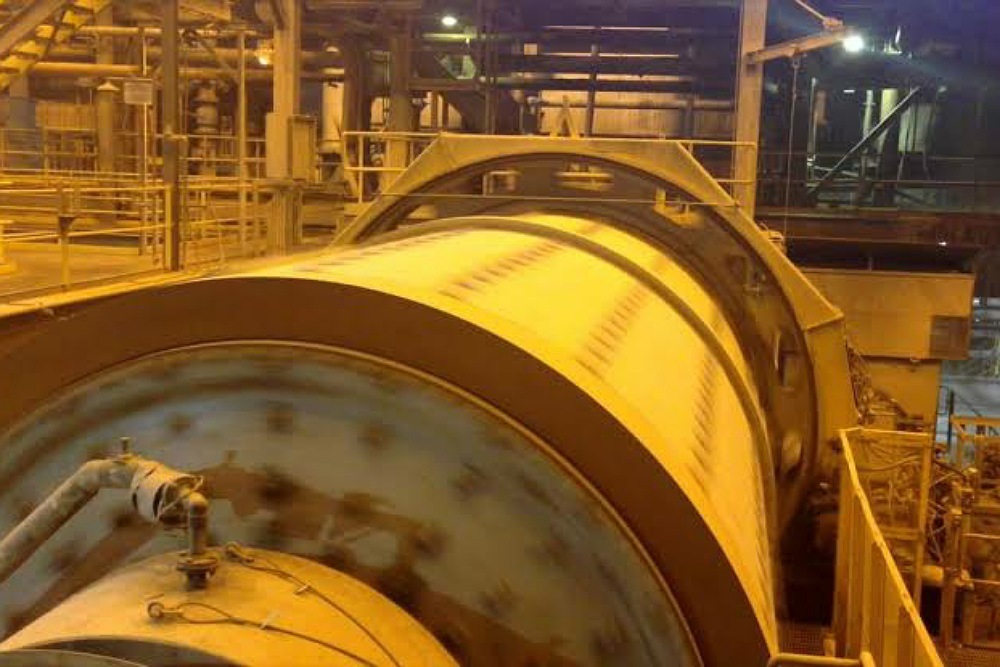 Macomb County Sewer Projects Already Using Only U.S.-made Steel