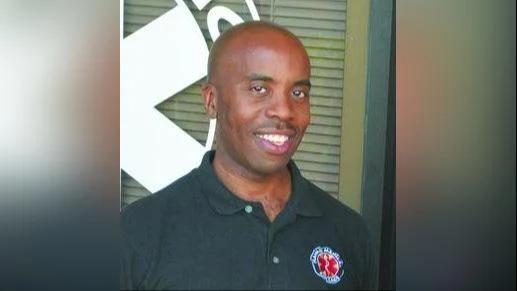 Ashton Cudjoe President & CEO