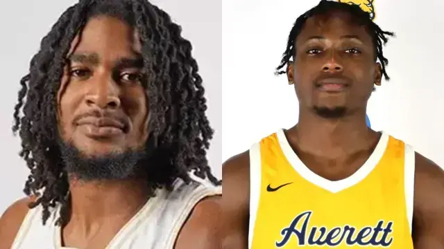 Javonte Waverly and D'Markus Tucker