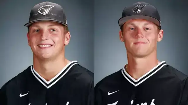 Which former Spartanburg Reporter area high school standouts will be in action on Friday, April 18?