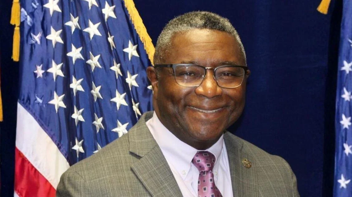 Sam Richardson, Sheriff - Dorchester County Sam Richardson, Sheriff - Dorchester County