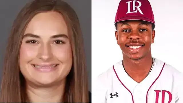 Which former Buffalo Ledger area high school standouts will be in action on Wednesday, April 2?