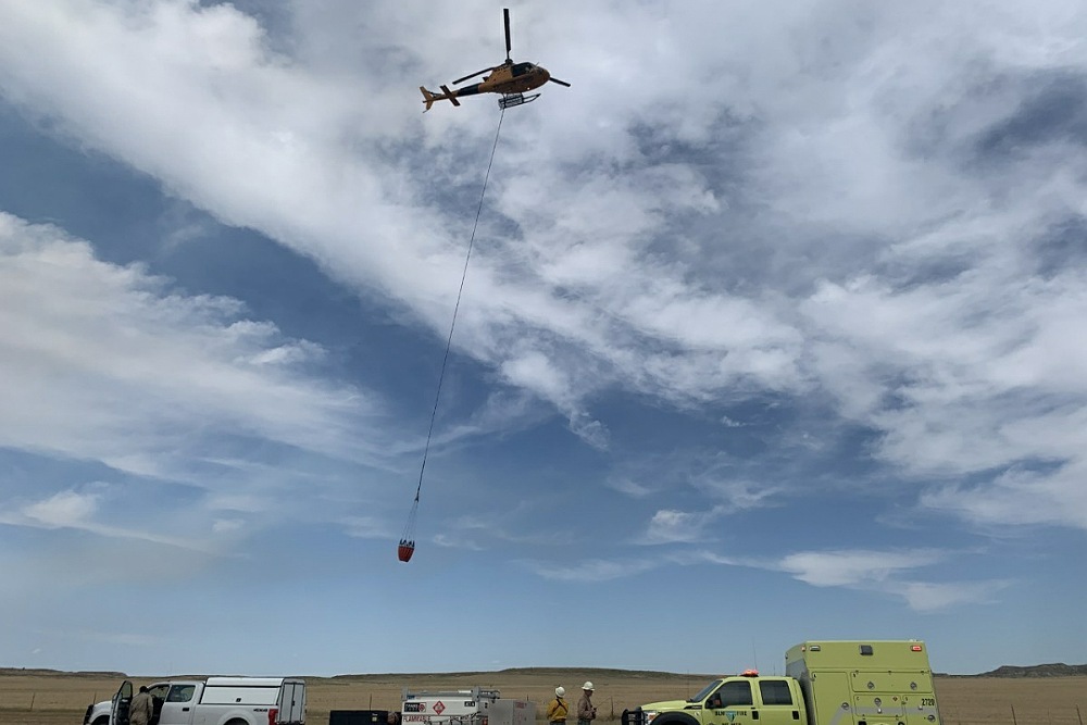 UPSON REGIONAL MEDICAL CENTER: Helipad Nearing Completion at Upson Regional Medical Center UPSON REGIONAL MEDICAL CENTER: Helipad Nearing Completion at Upson Regional Medical Center