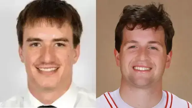 Hudson Linsenmeyer and Davis Currie