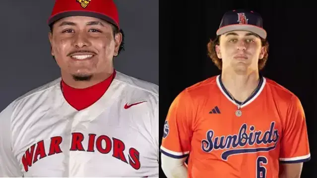 Which former Kings County Times area high school standouts will be in action in the week starting Monday, March 10?