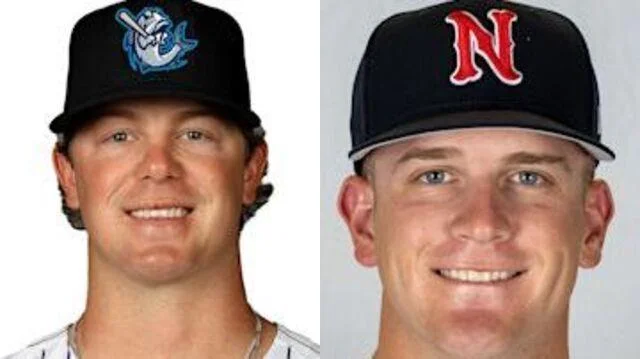 Which ex-high school standouts featured in Northwest Mississippi will compete on Thursday, June 18?
