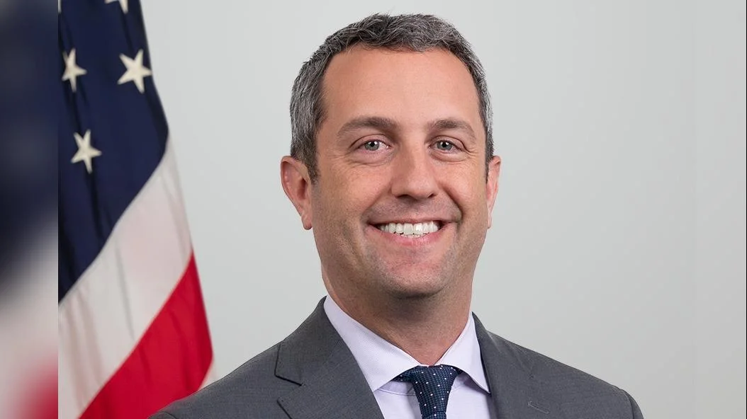 Benjamin D. Moncarz Chief Financial Officer - FDA - Official Website