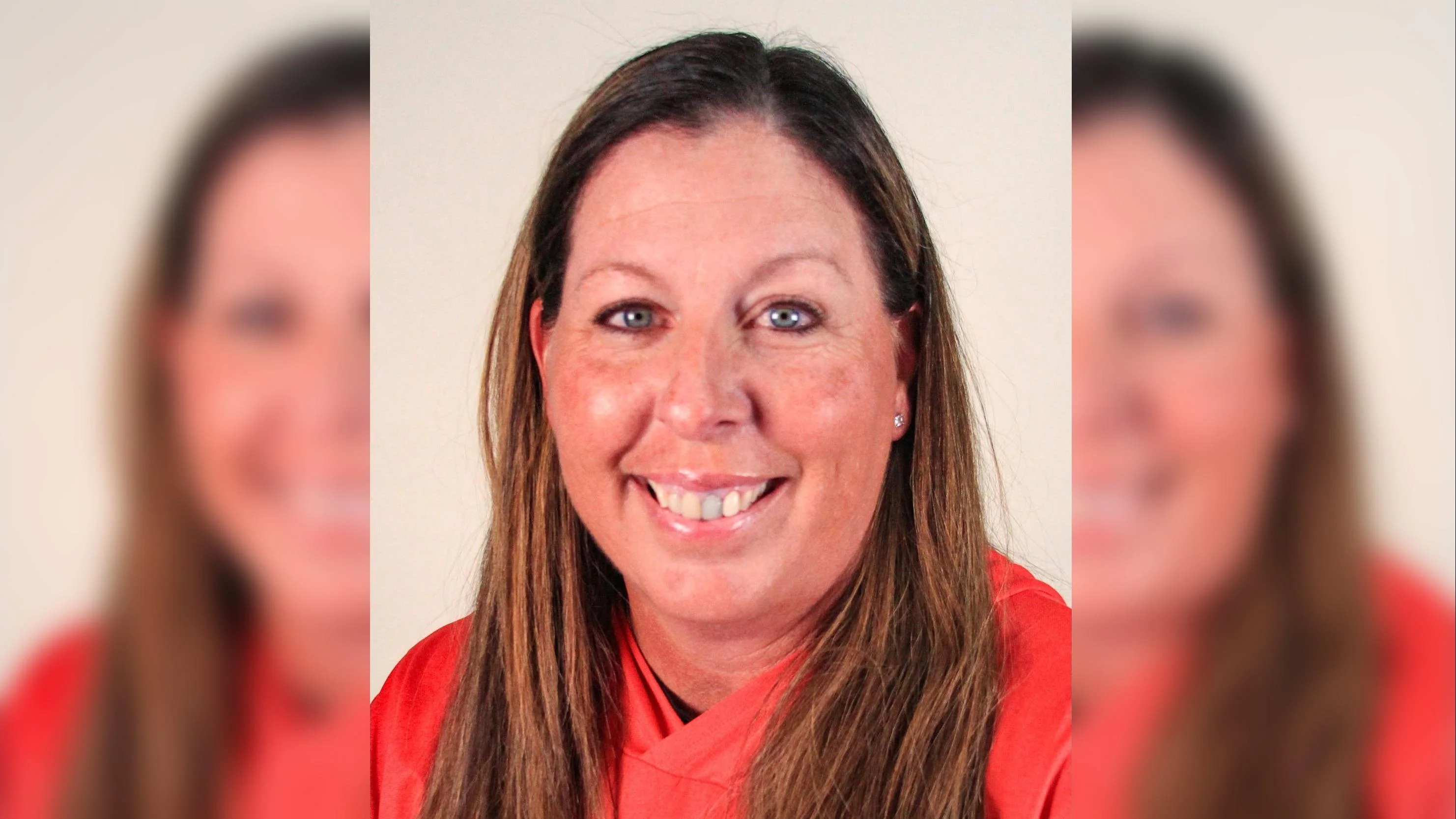Susan Anderson Head Softball Coach