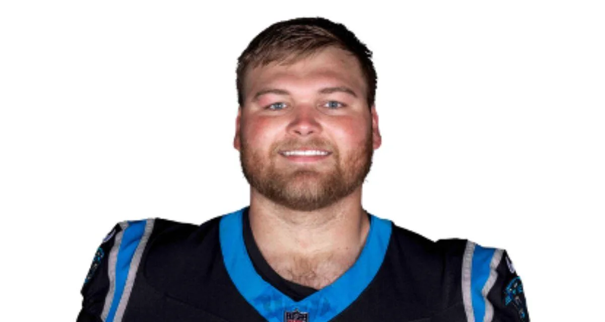 Cade Mays, Football player Cade Mays, Football player