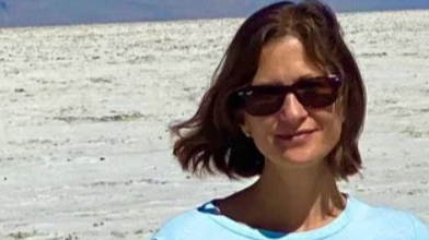 Caroline Lascom Senior editor