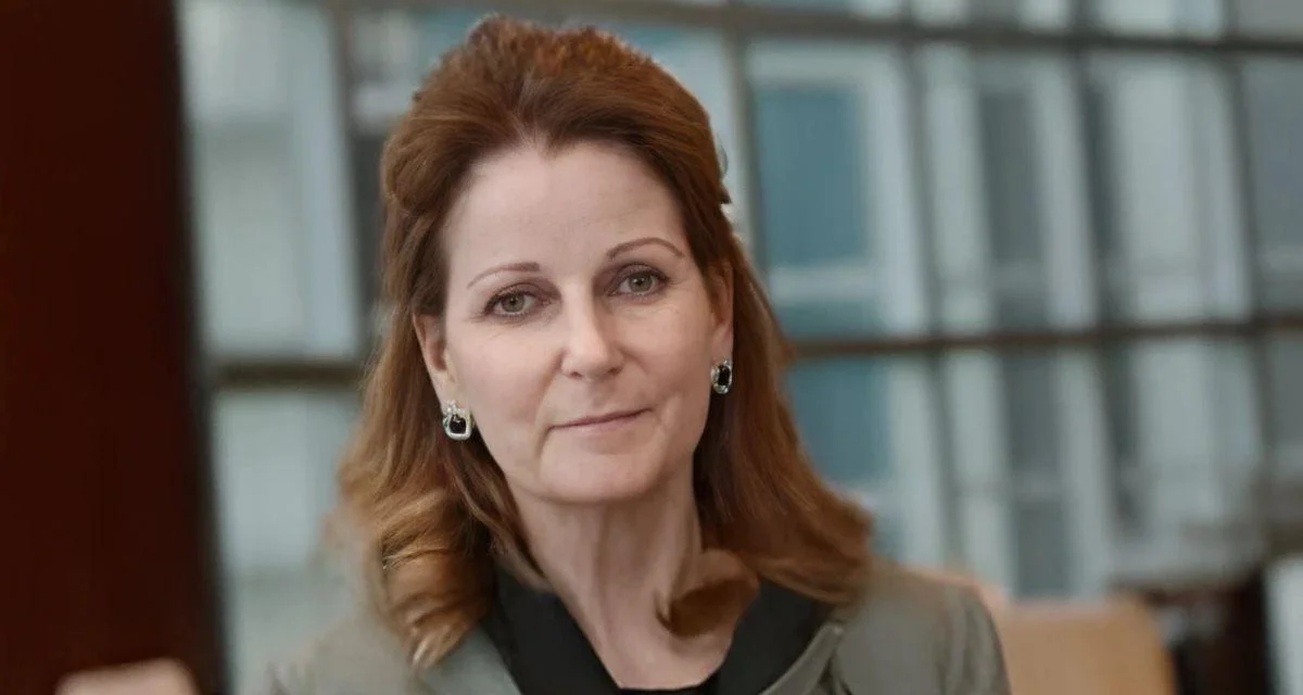 Kathleen William, Judge - Official Website