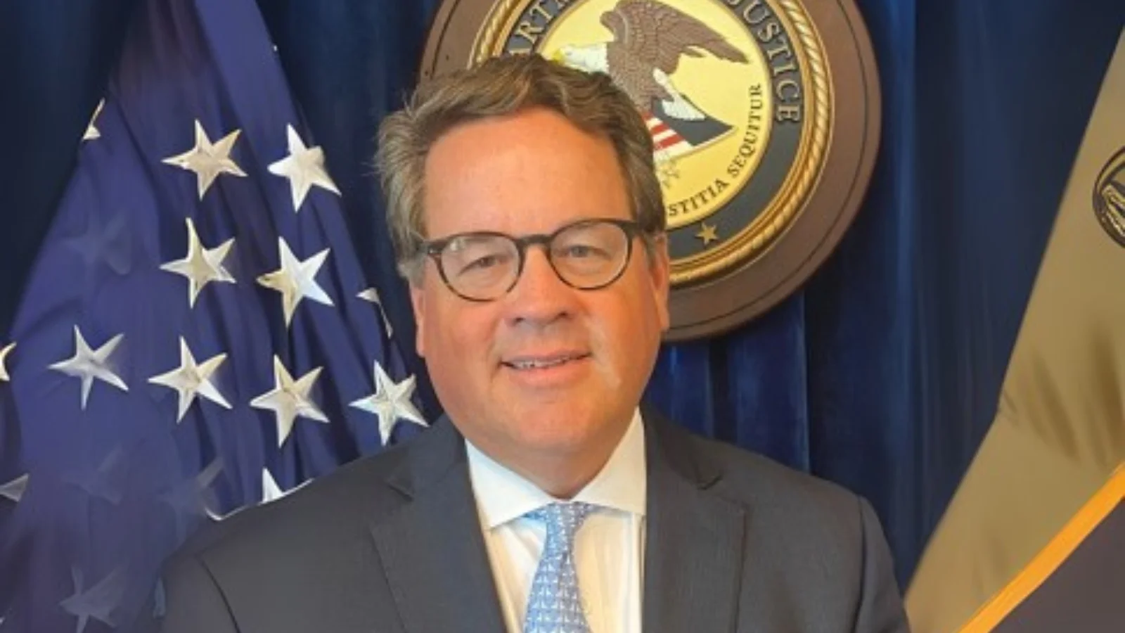 Thomas C. Albus, U.S. Attorney - Official Website