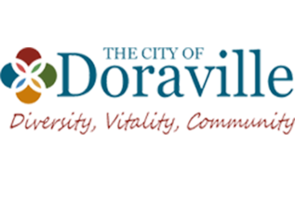 CITY OF DORAVILLE: Special Called Meeting – Downtown Development Authority