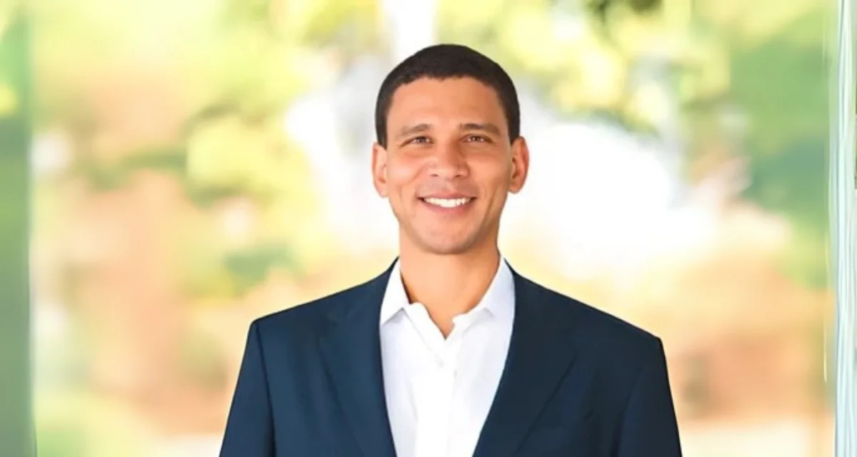 Robert Reffkin, Founder and CEO at Compass Robert Reffkin, Founder and CEO at Compass