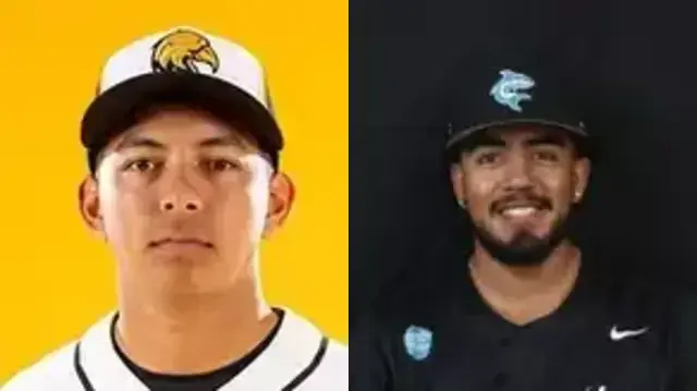 Which former North SFV Today area high school standouts will be in action on Thursday, April 17?