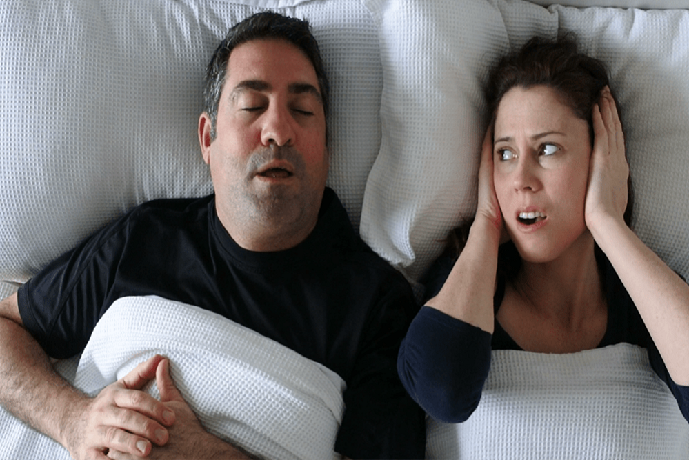 Seeing a Neurological Sleep Disorders Specialist Makes a Difference for Steve