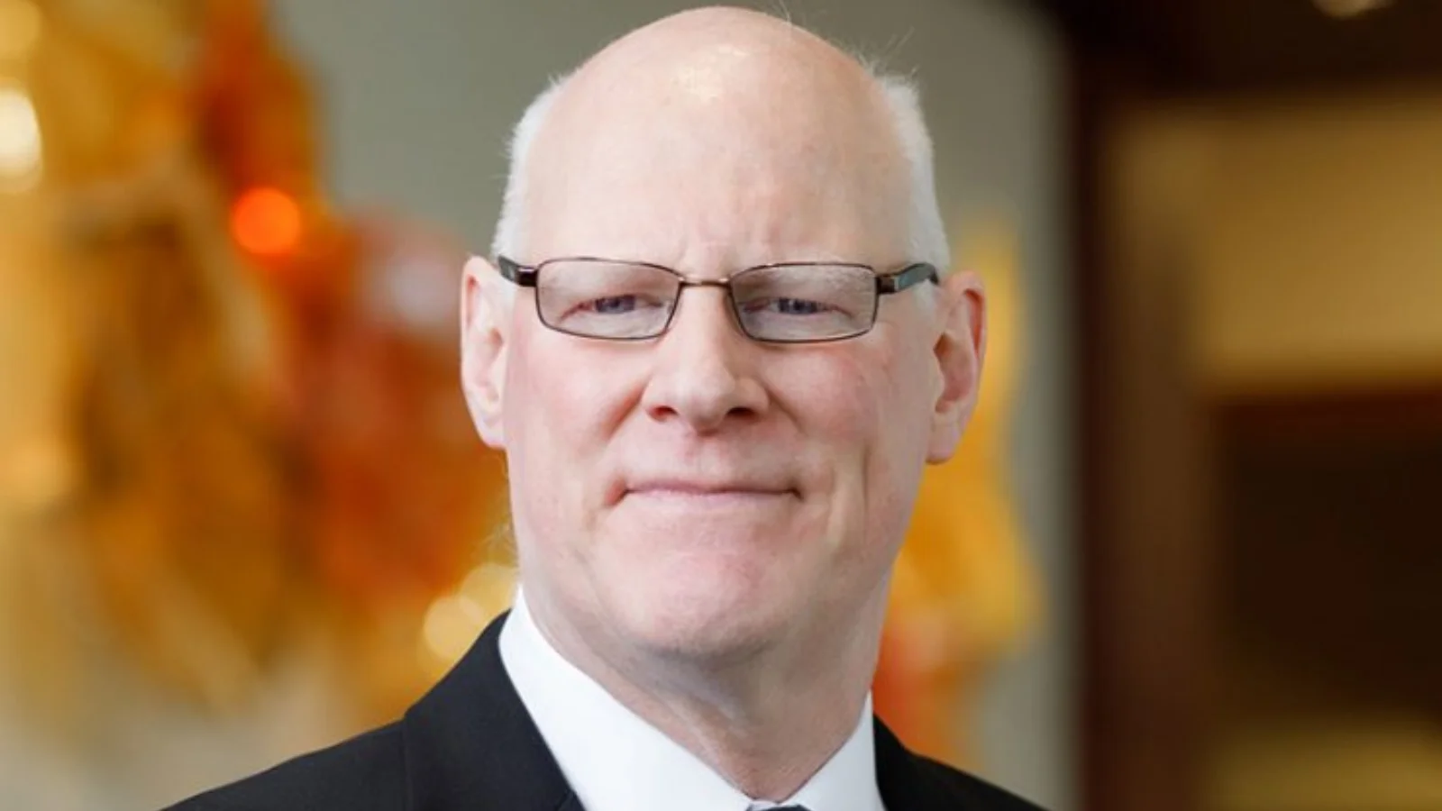 Raymond Bergan, Director at Stony Brook Cancer Center Raymond Bergan, Director at Stony Brook Cancer Center