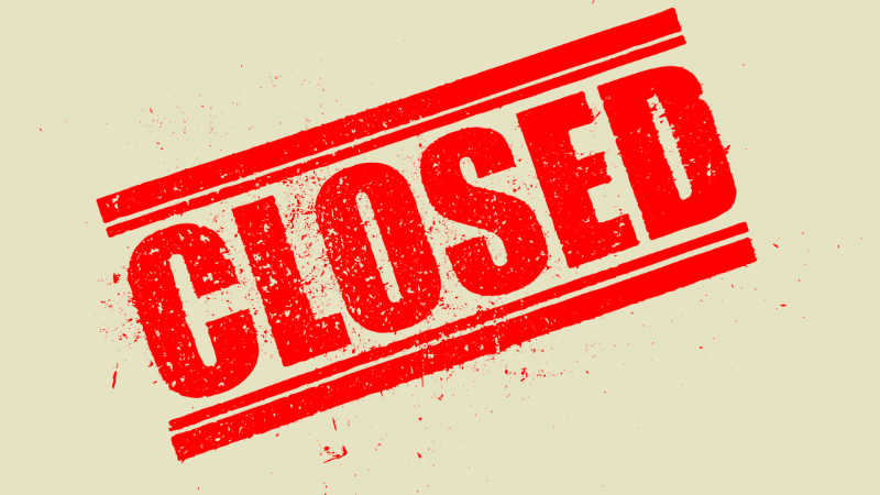 Charlotte Mecklenburg Library Announces That ImaginOn’s Parking Deck Will Be Closed Tomorrow