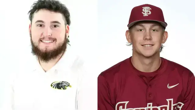 Which former Madison Reporter area high school standouts will be in action in the week starting Monday, May 12?