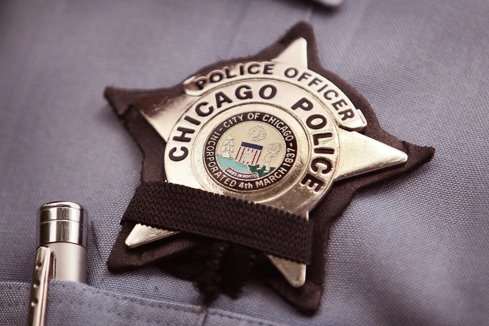 CPD Investigating an Apparent Suicide