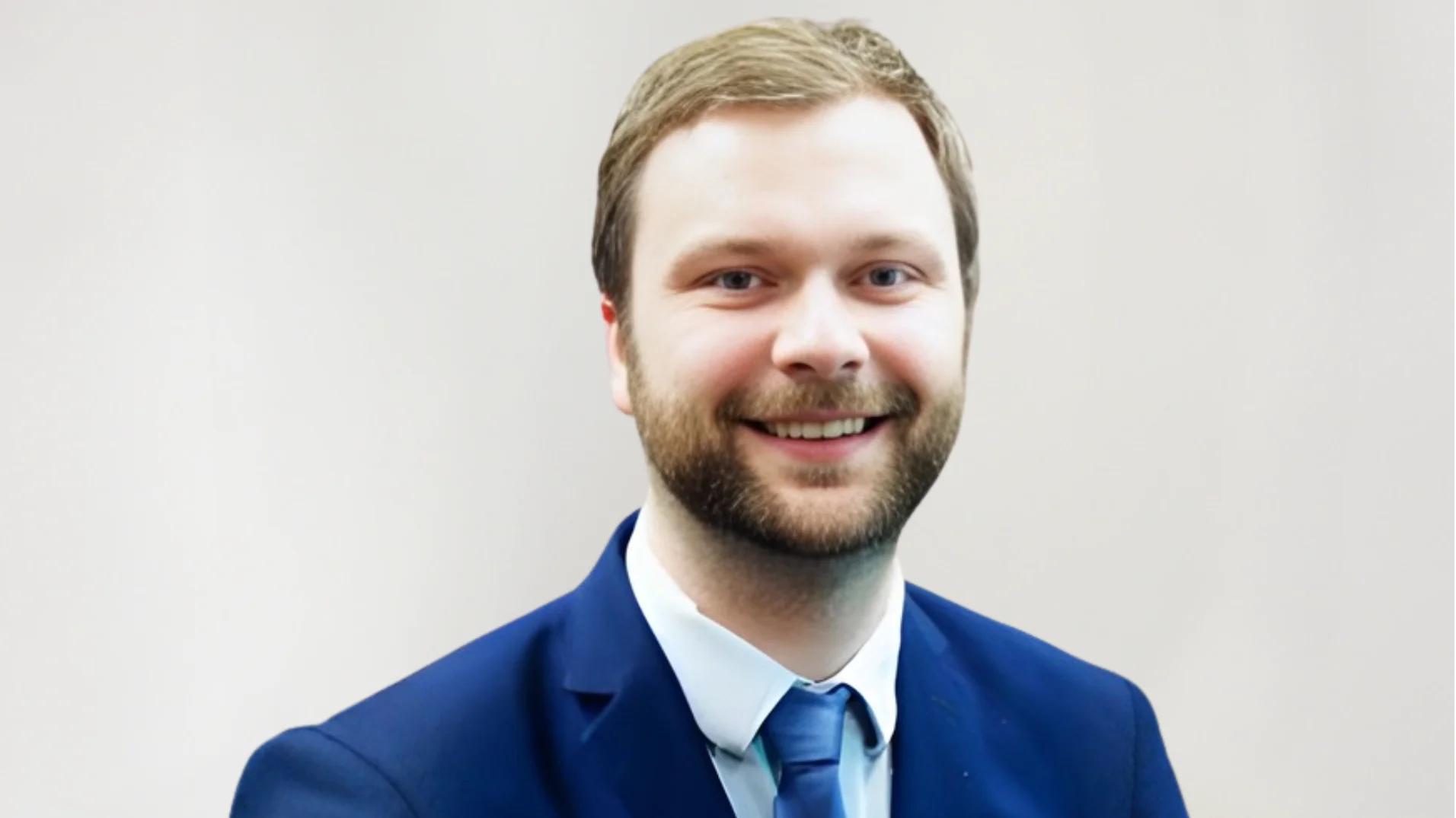 Steven Rzeppa, Mayor at City of Trenton