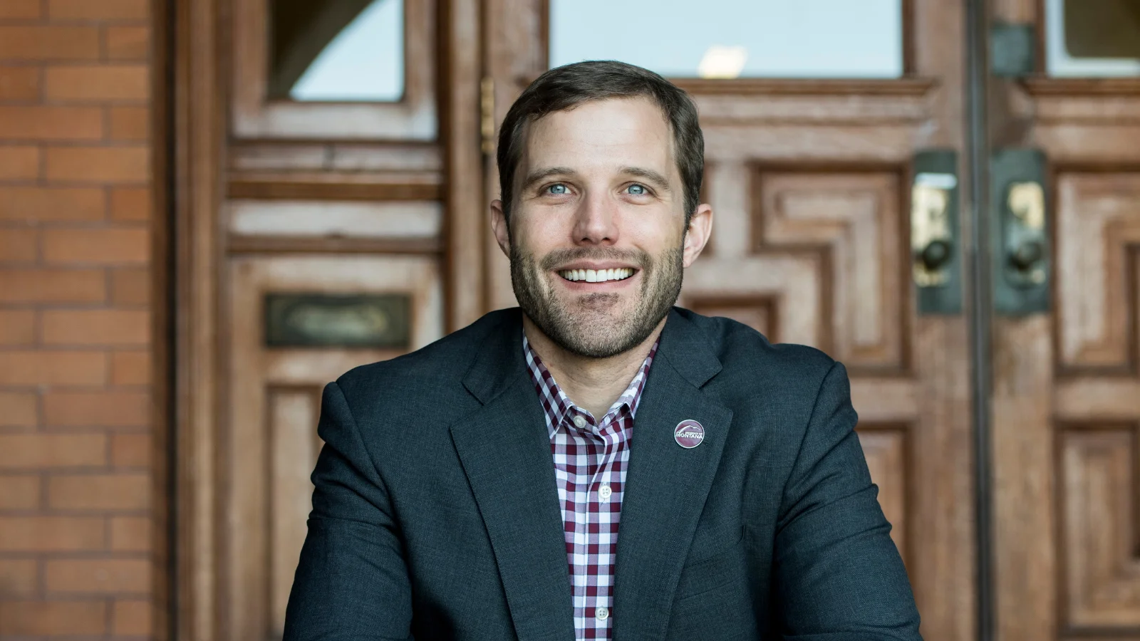 Seth Bodnar, President - University of Montana