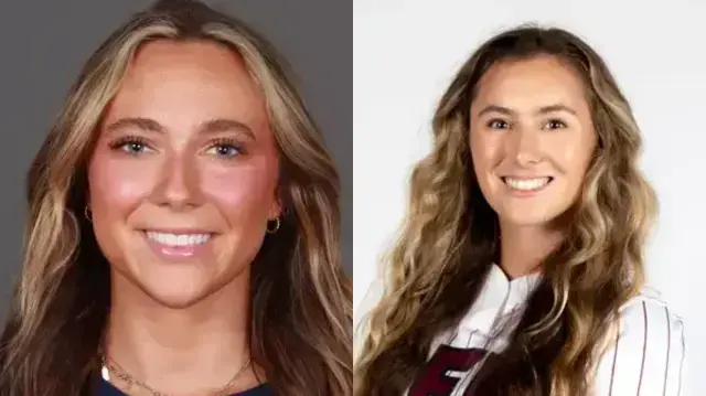 Which former Hamilton Reporter area high school standouts will be in action in the week starting Monday, April 21?